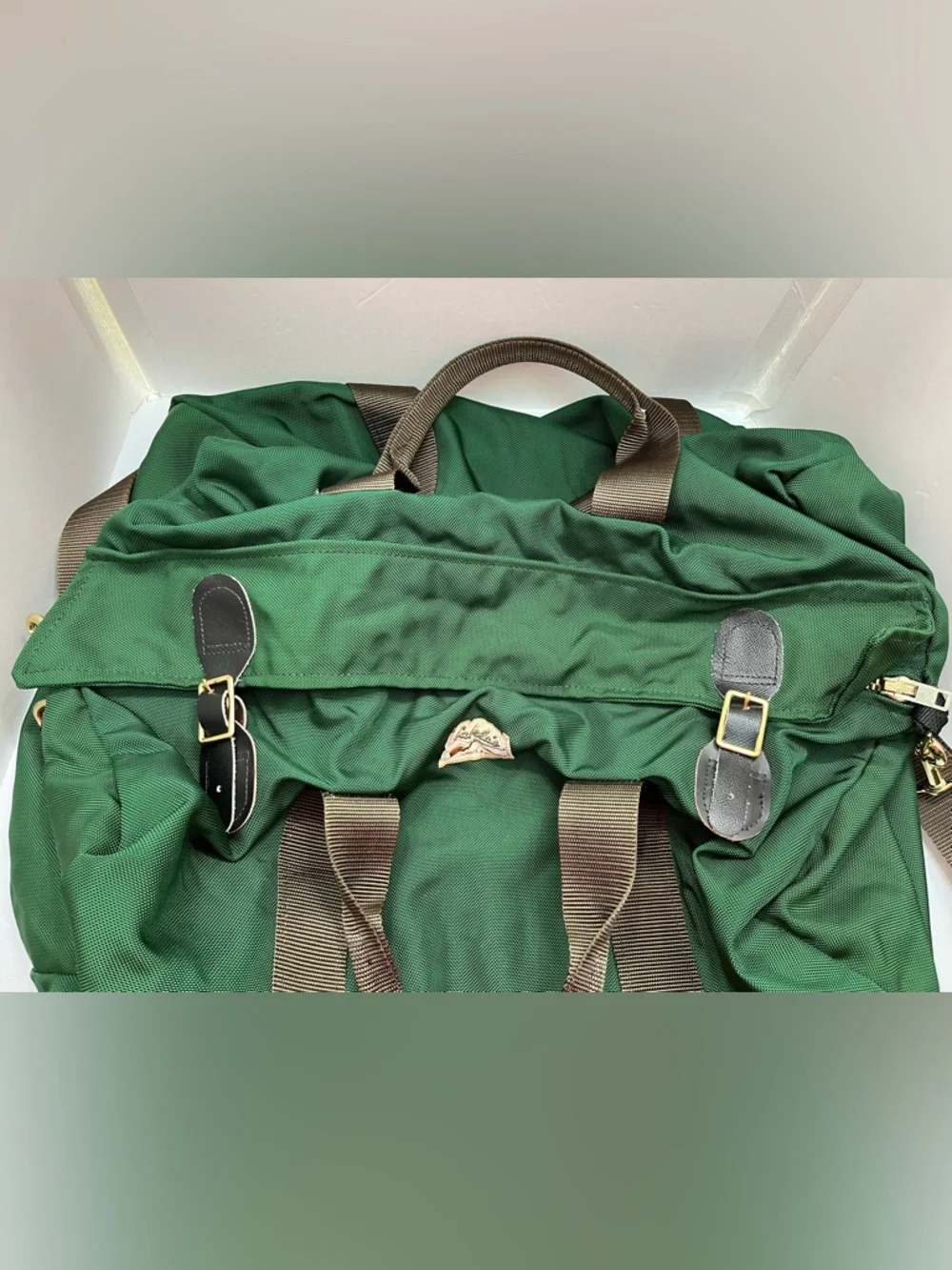 Cabelas pre owned
